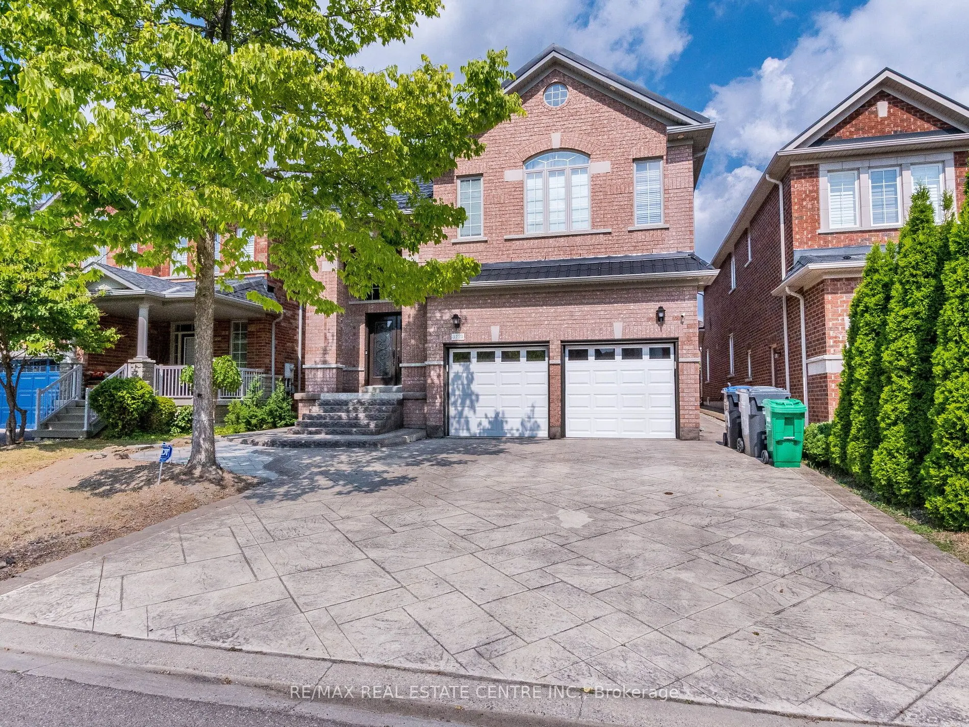 3121 Clipperton Drive