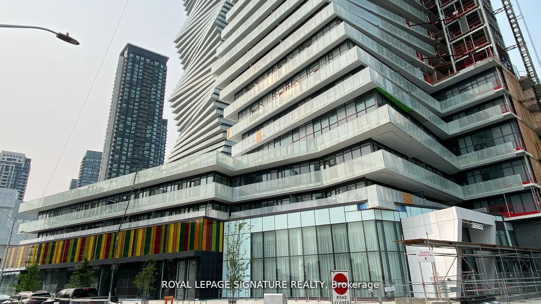 3883 Quartz Road, #3508