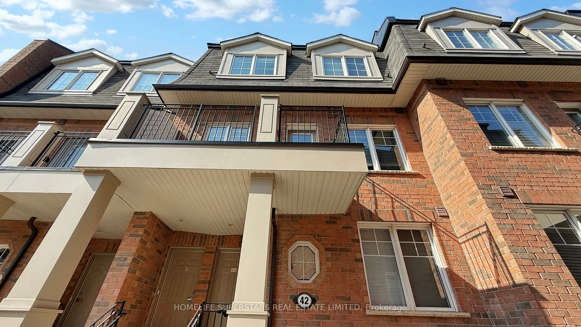 2420 Baronwood Drive, #42-02