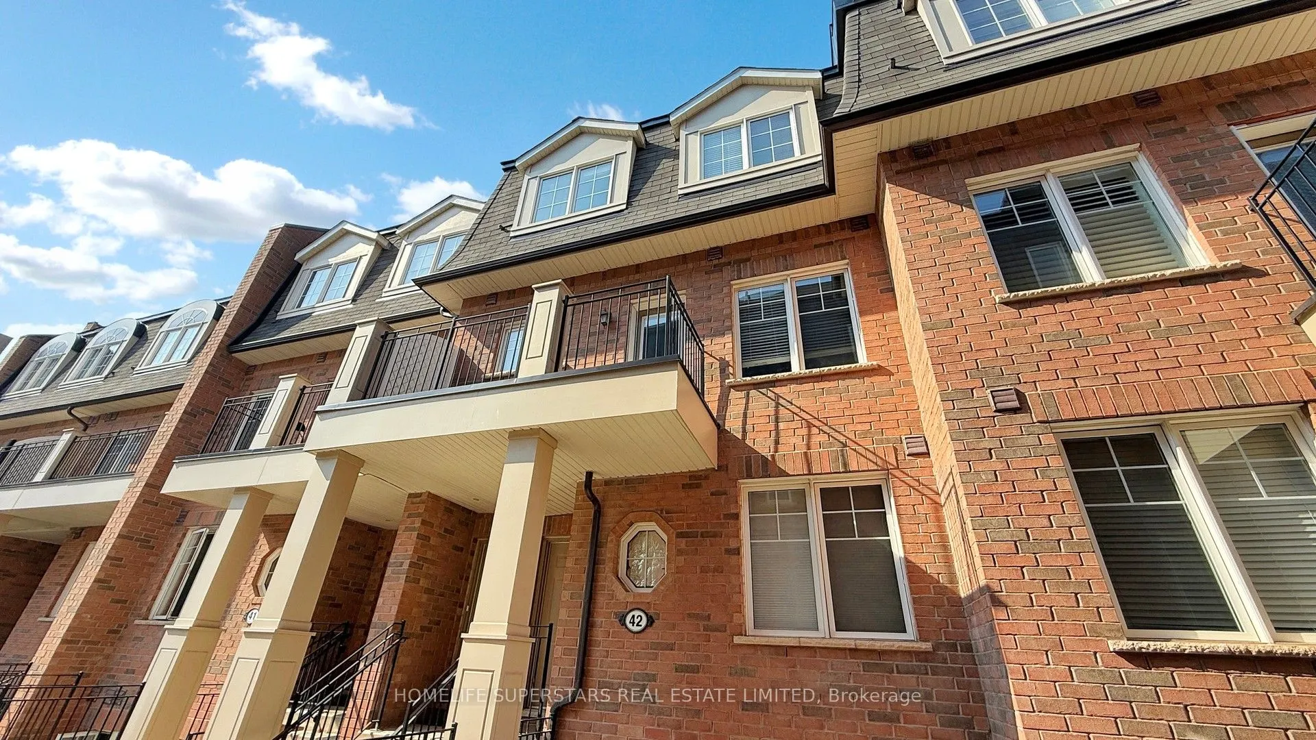 2420 Baronwood Drive, #42-02