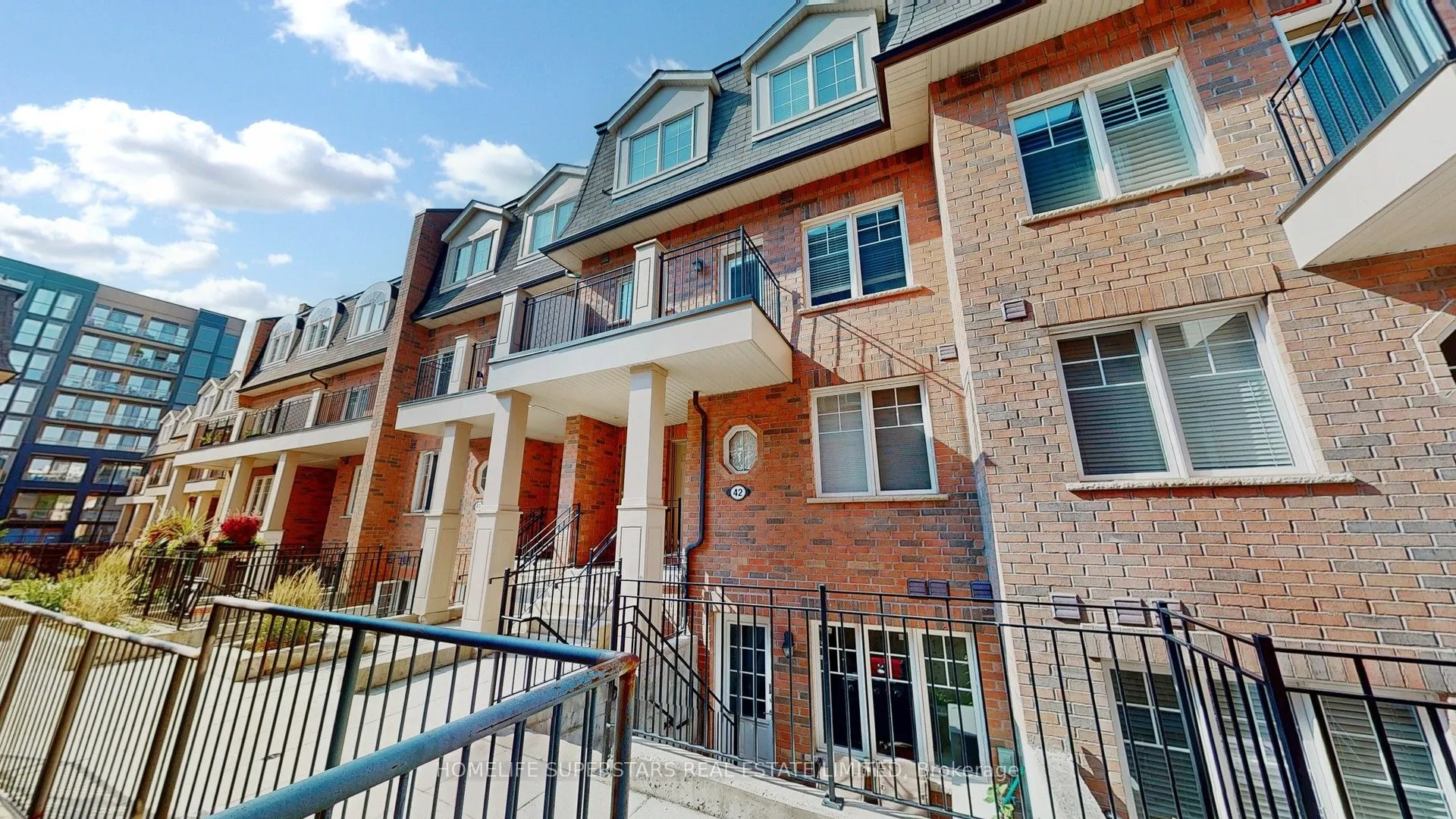 2420 Baronwood Drive, #42-02