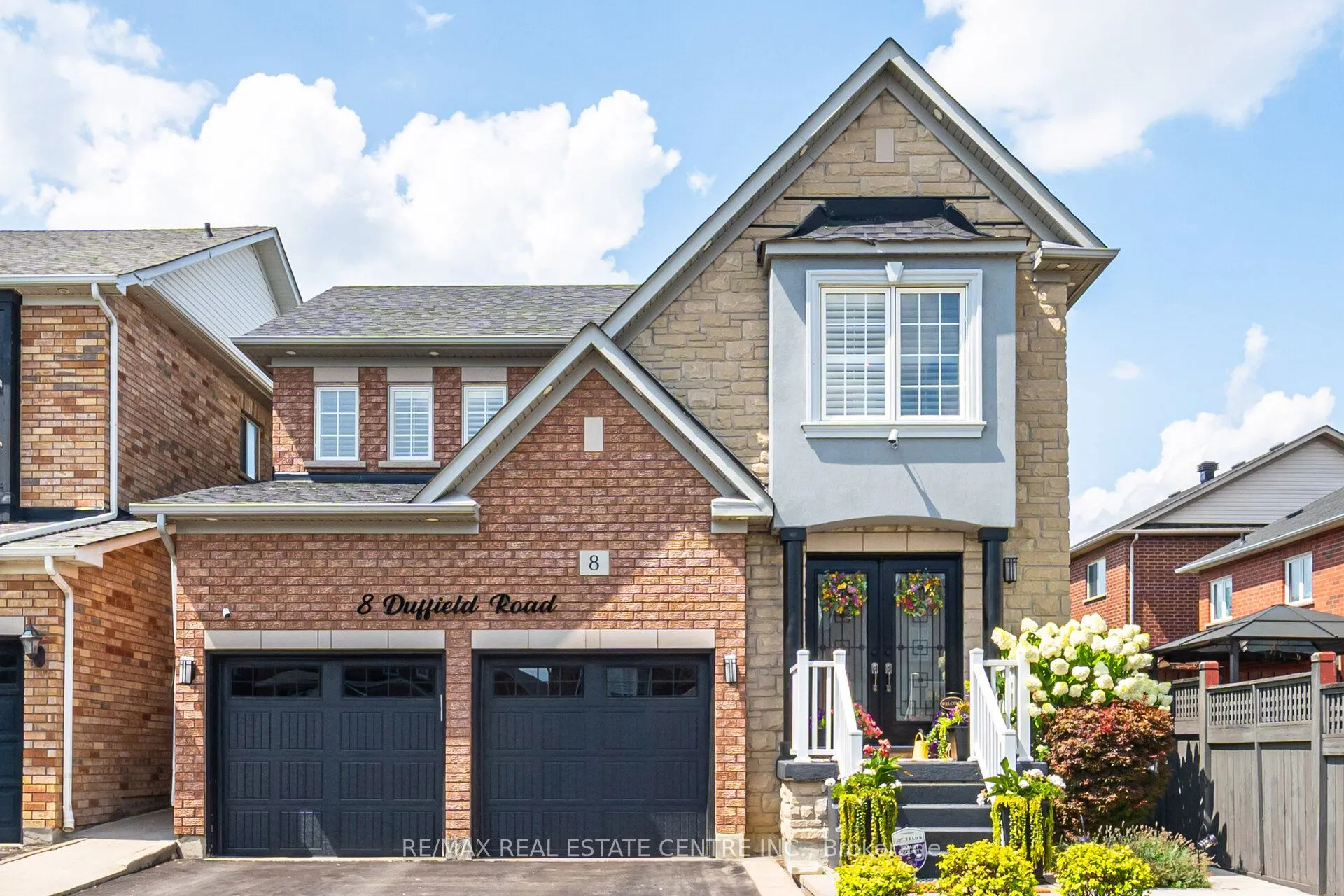8 Duffield Road
