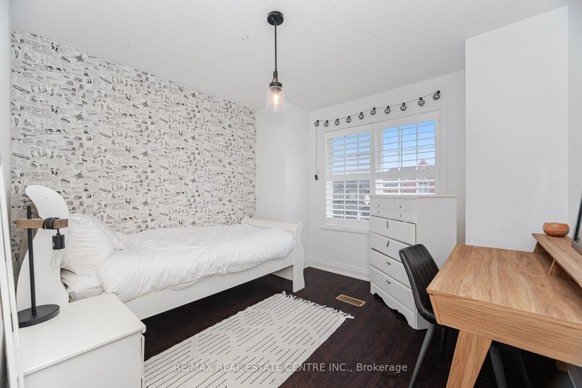 8 Duffield Road