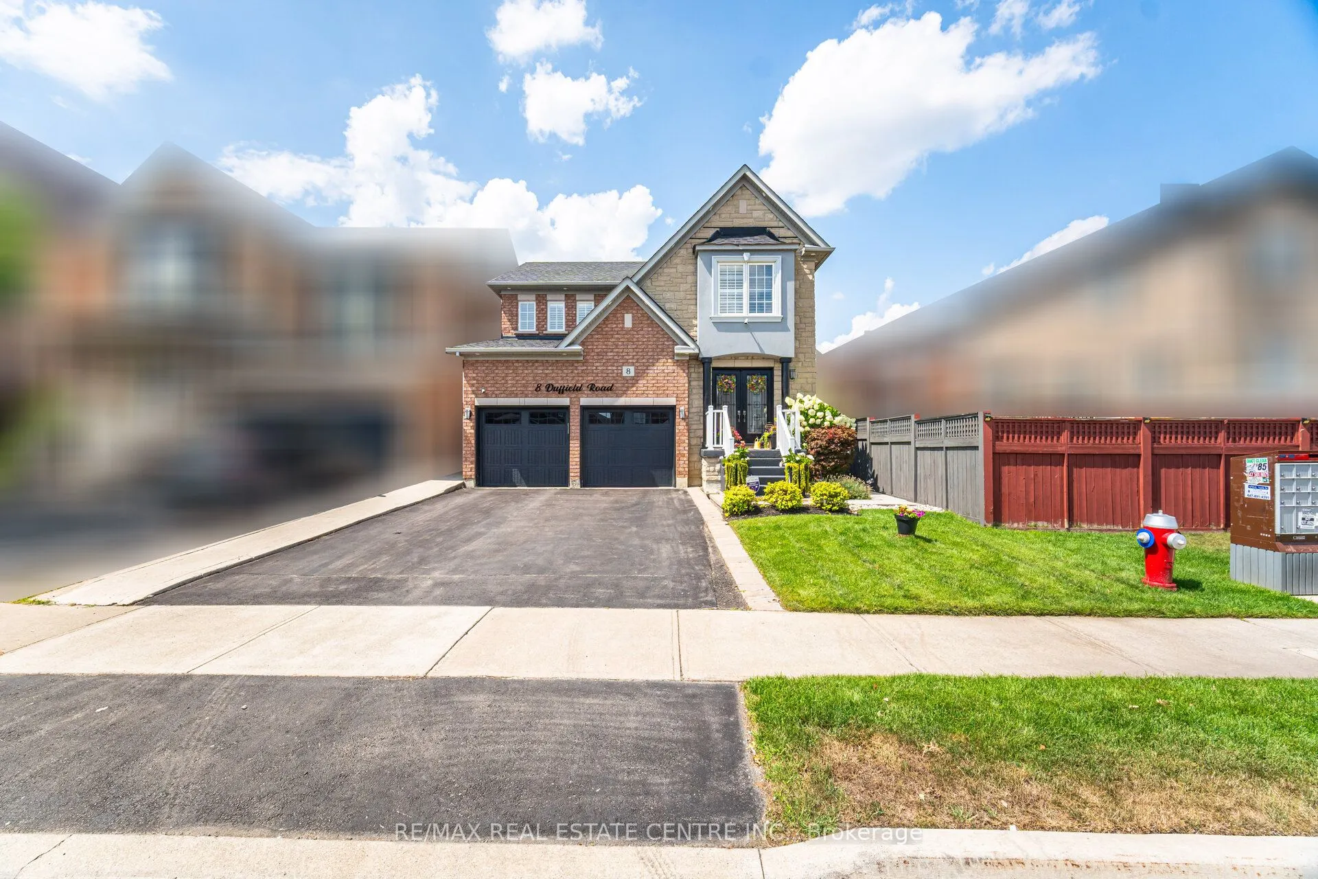 8 Duffield Road