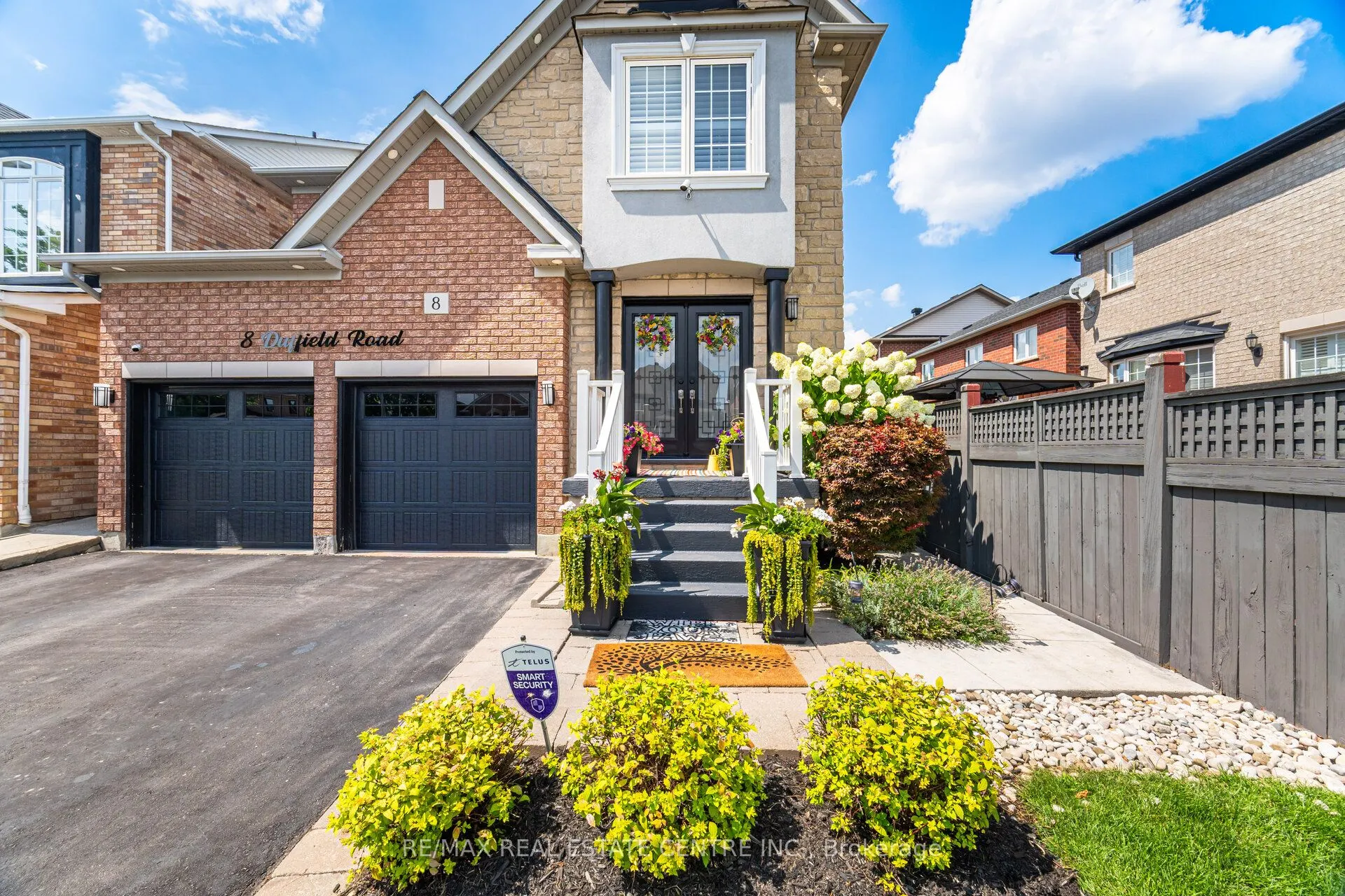 8 Duffield Road
