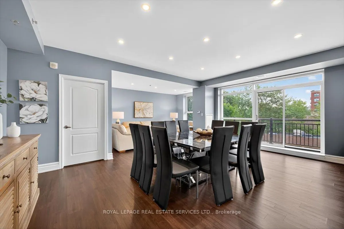34 Plains Road E, #501