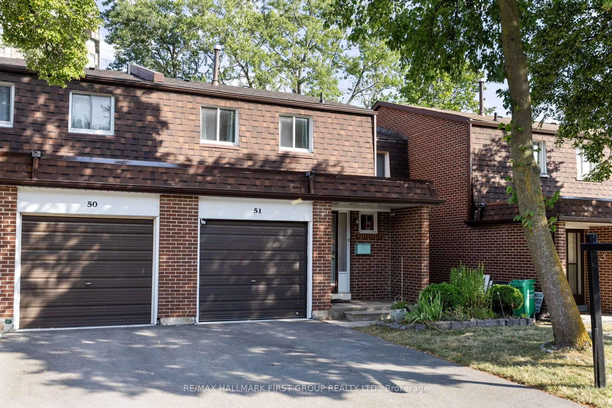 3025 Cedarglen Gate, #51