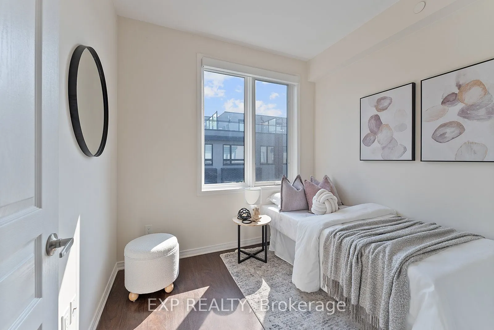 1110 Briar Hill Avenue, #312
