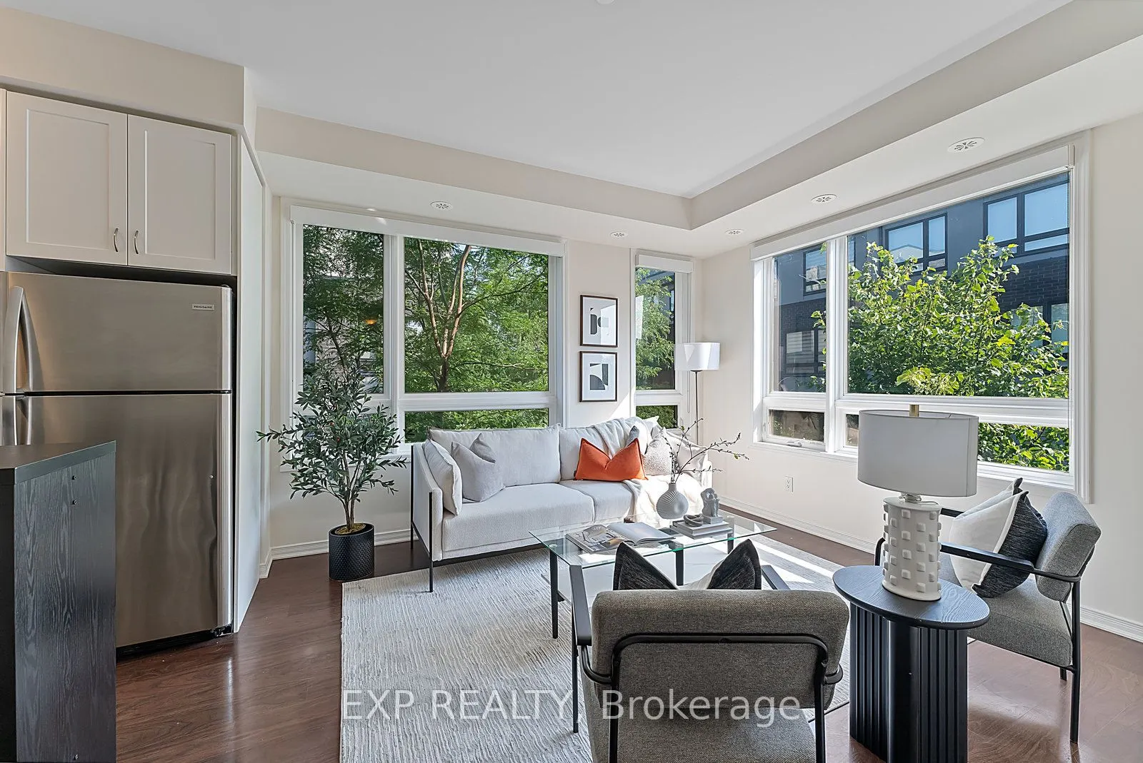1110 Briar Hill Avenue, #312