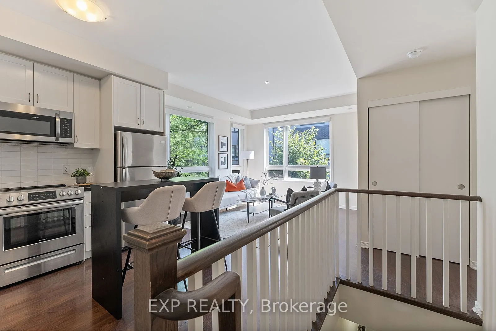 1110 Briar Hill Avenue, #312