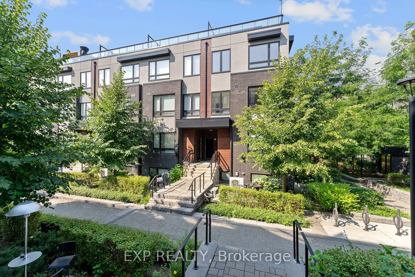 1110 Briar Hill Avenue, #312
