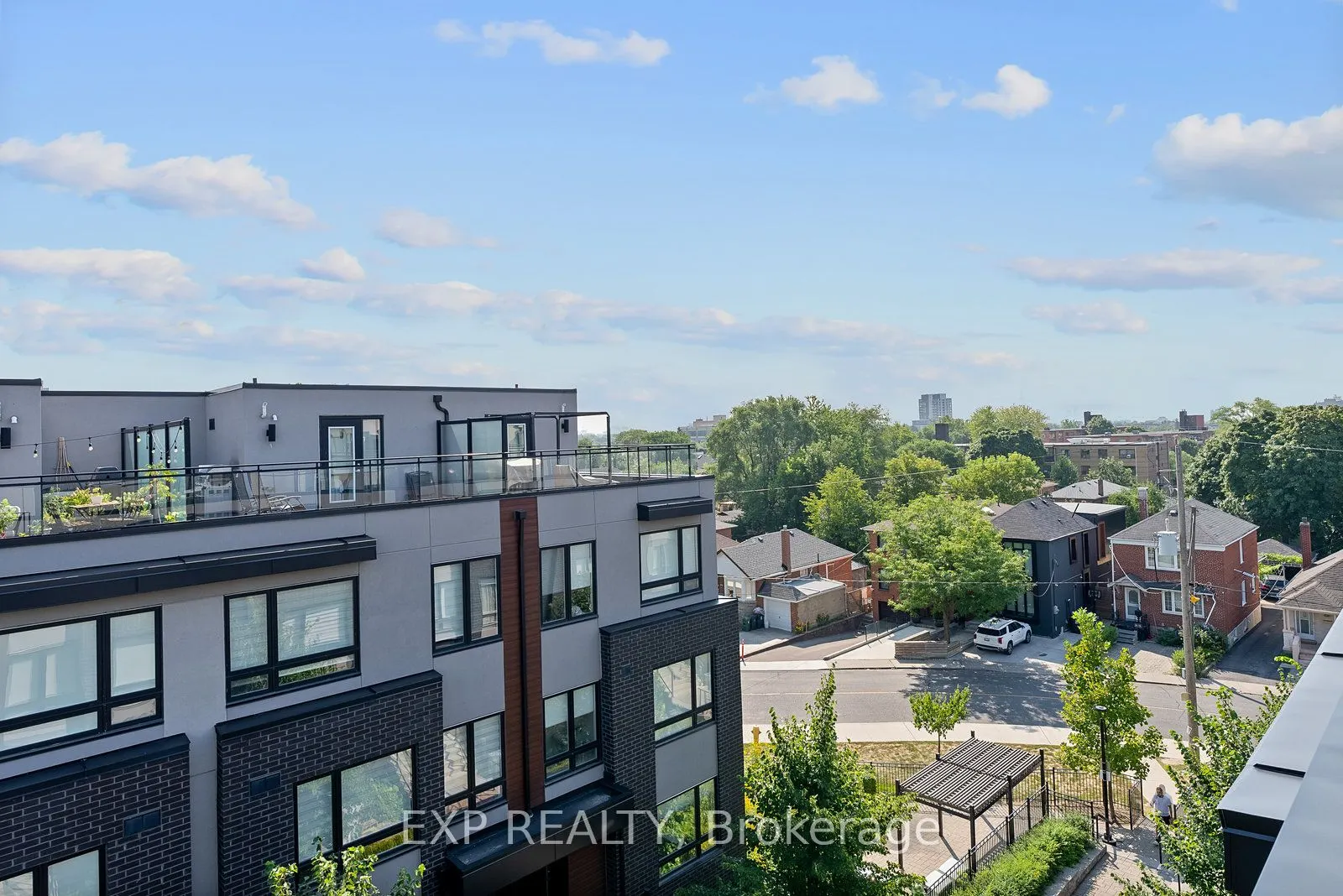 1110 Briar Hill Avenue, #312
