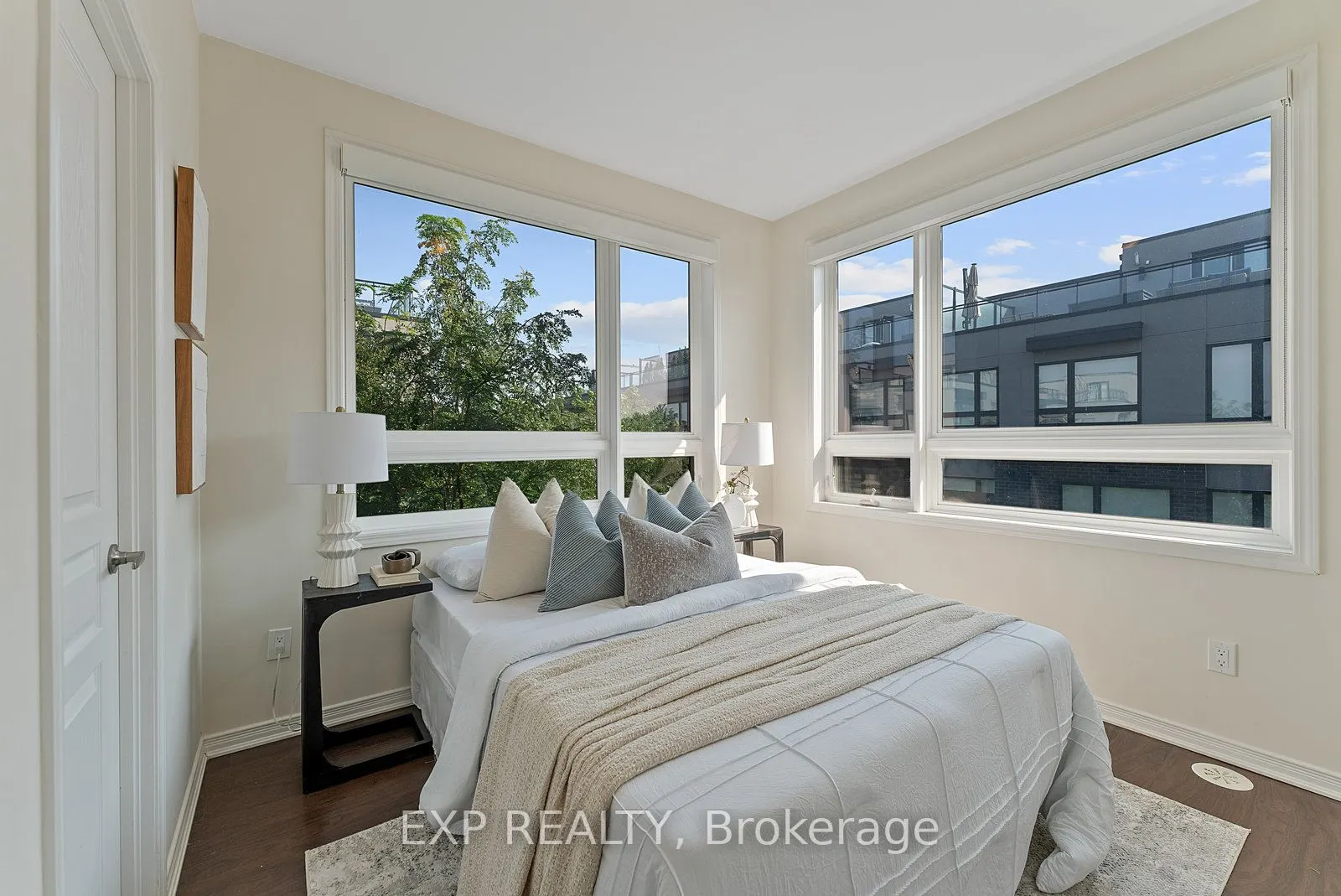 1110 Briar Hill Avenue, #312