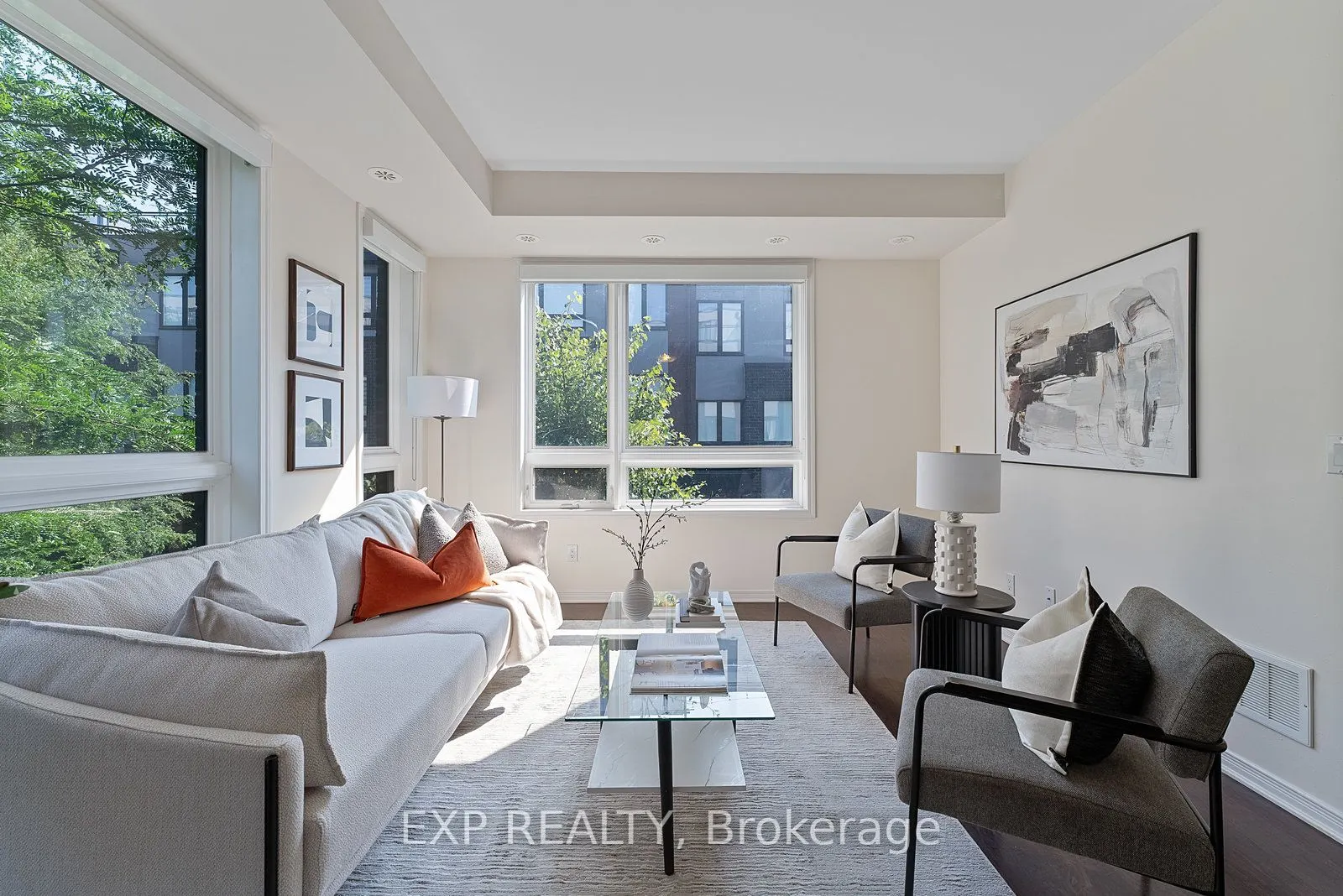 1110 Briar Hill Avenue, #312