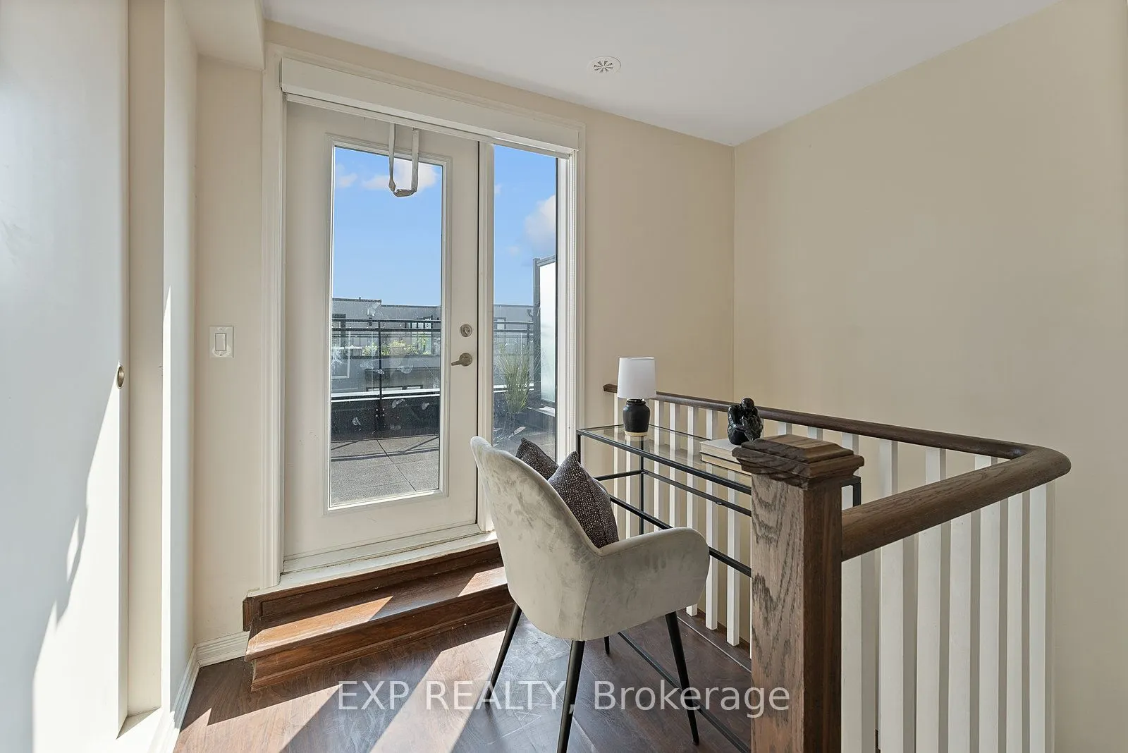 1110 Briar Hill Avenue, #312