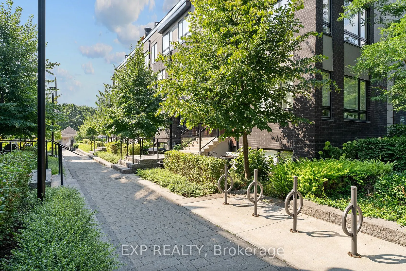 1110 Briar Hill Avenue, #312