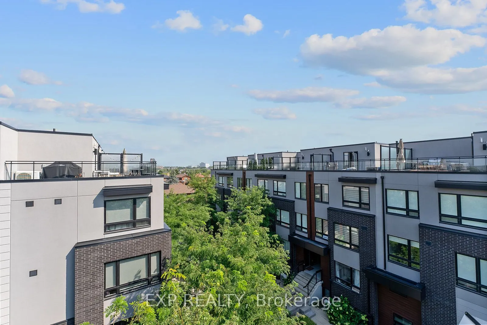 1110 Briar Hill Avenue, #312