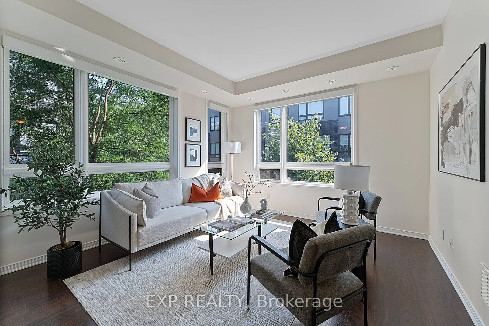 1110 Briar Hill Avenue, #312