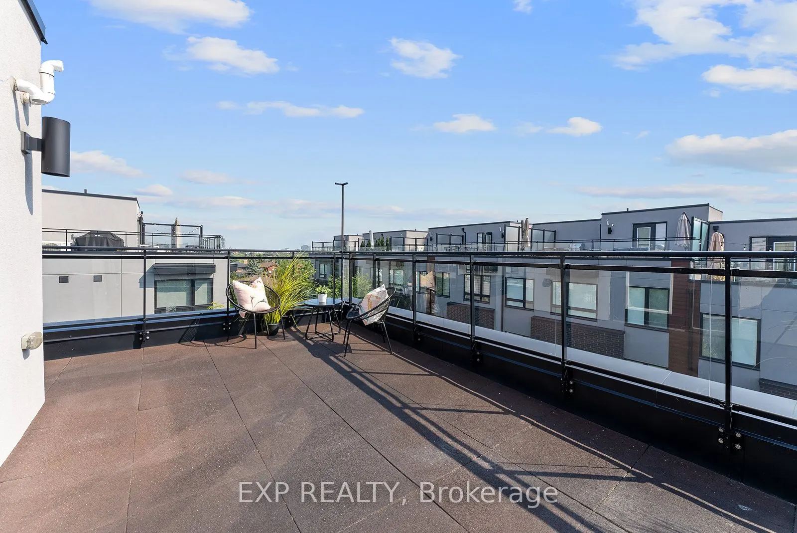 1110 Briar Hill Avenue, #312