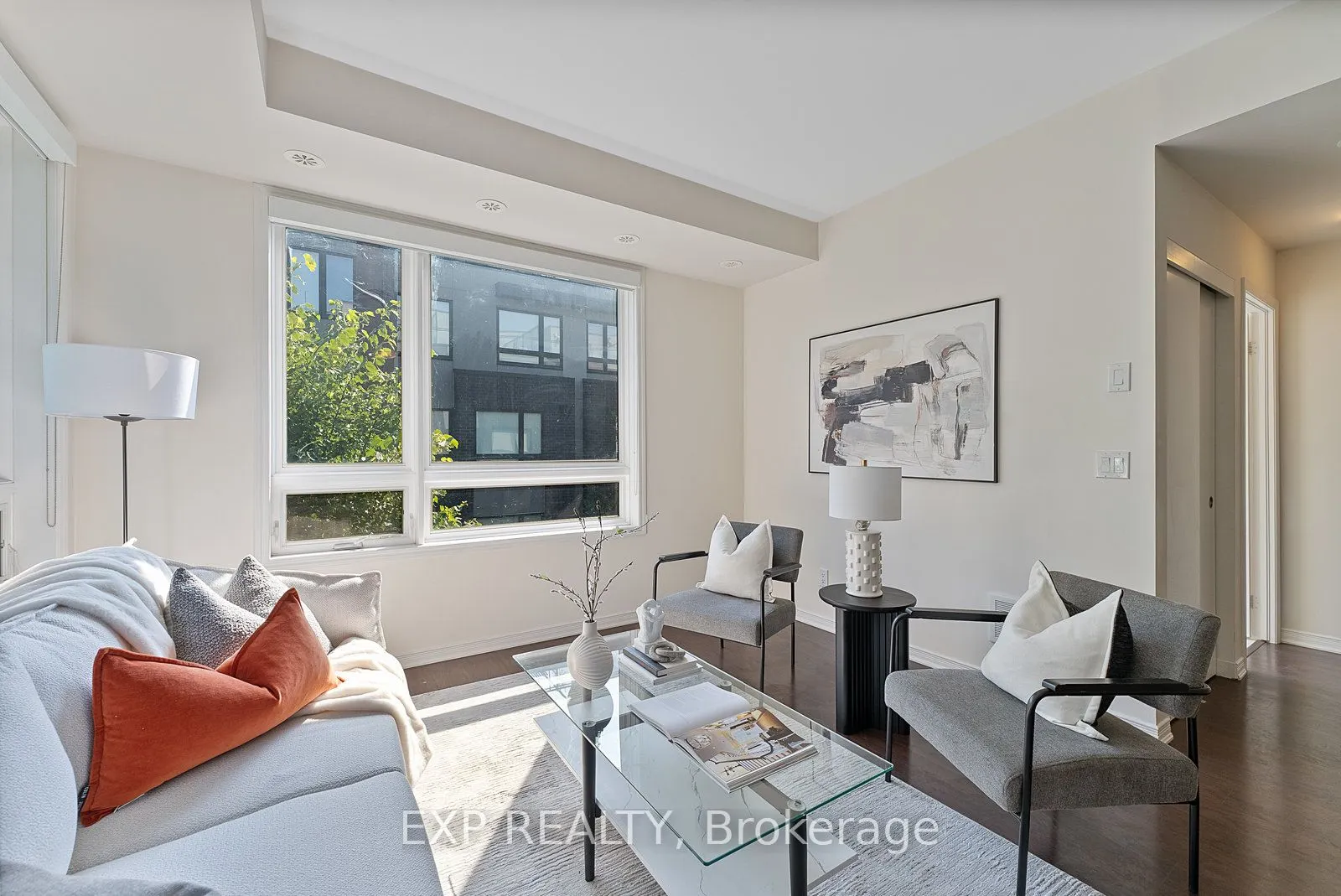 1110 Briar Hill Avenue, #312