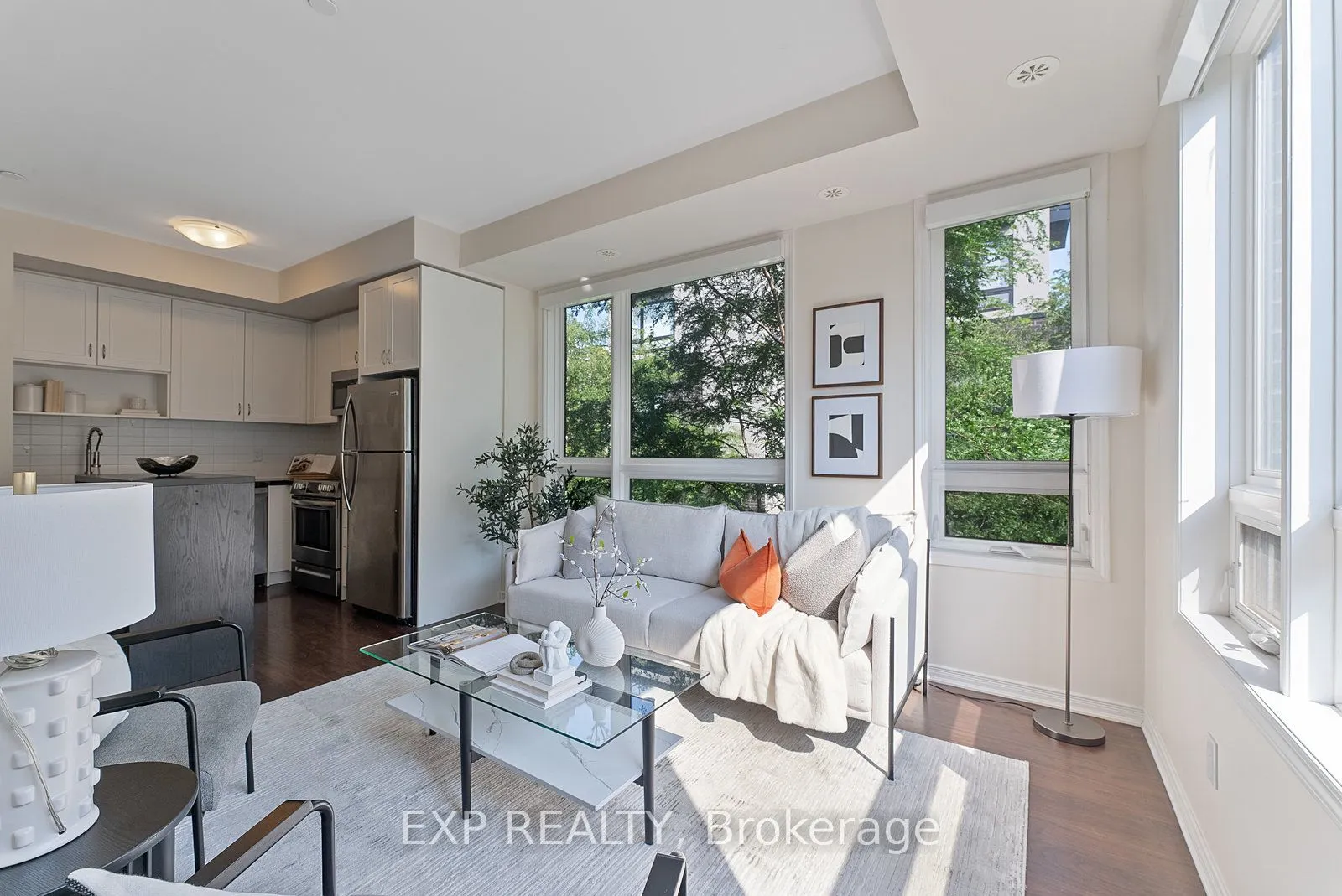 1110 Briar Hill Avenue, #312