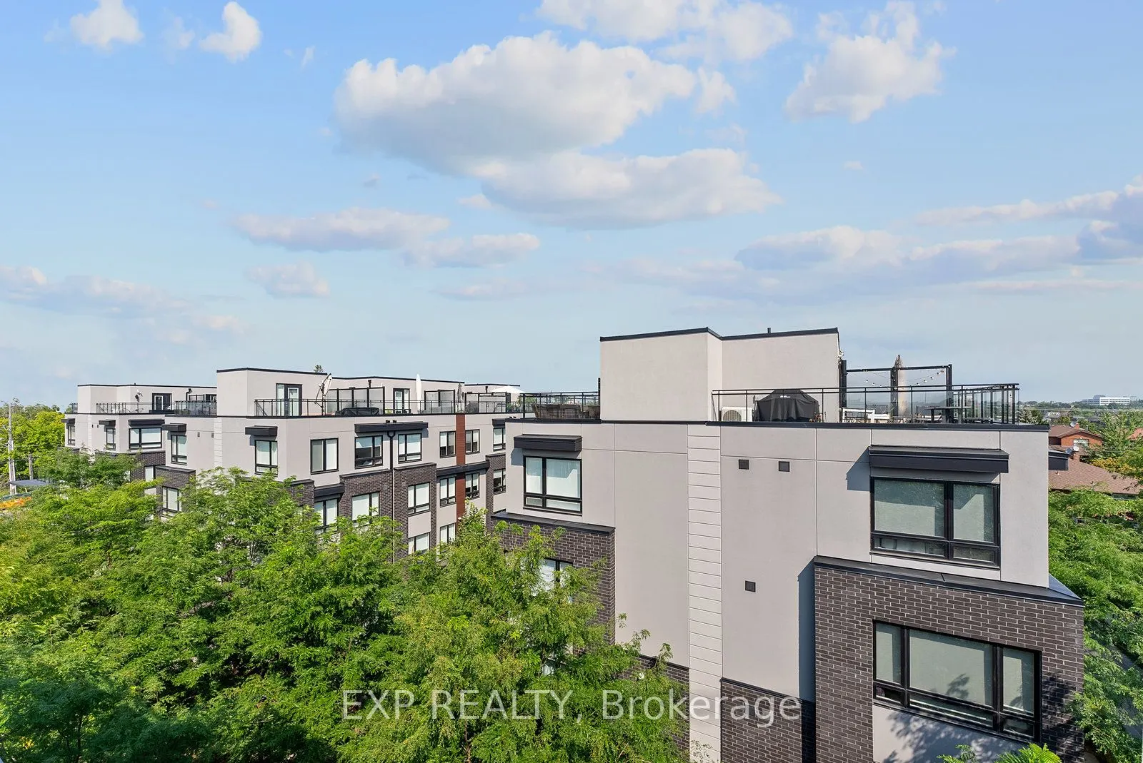 1110 Briar Hill Avenue, #312