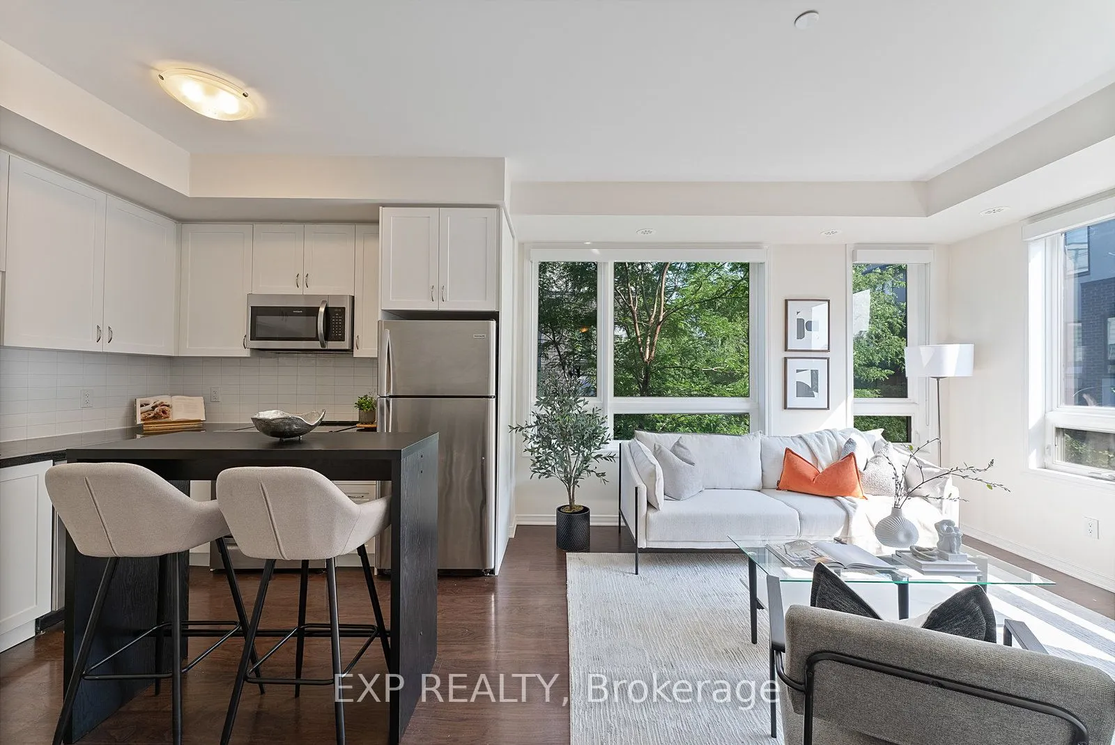 1110 Briar Hill Avenue, #312