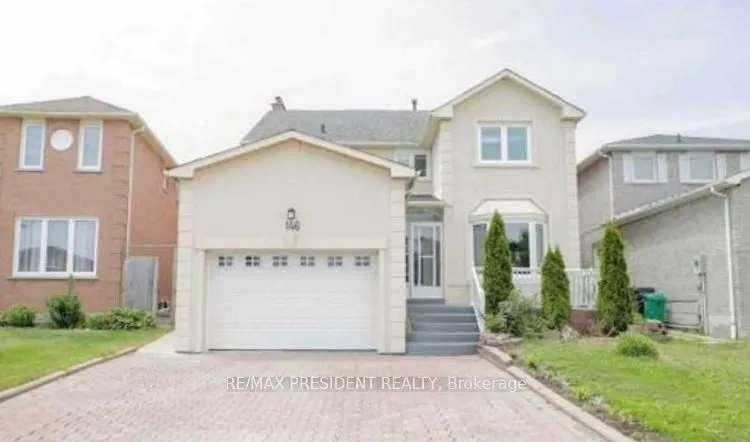146 Havelock Drive
