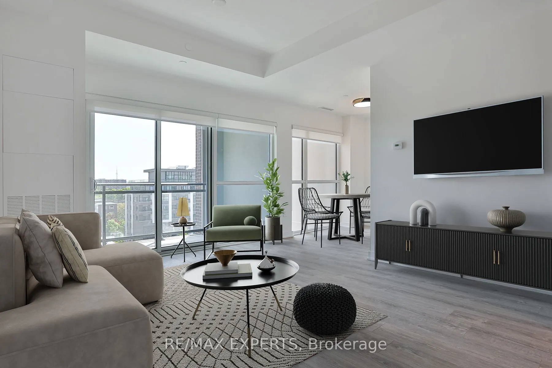 25 Neighbourhood Lane, #603