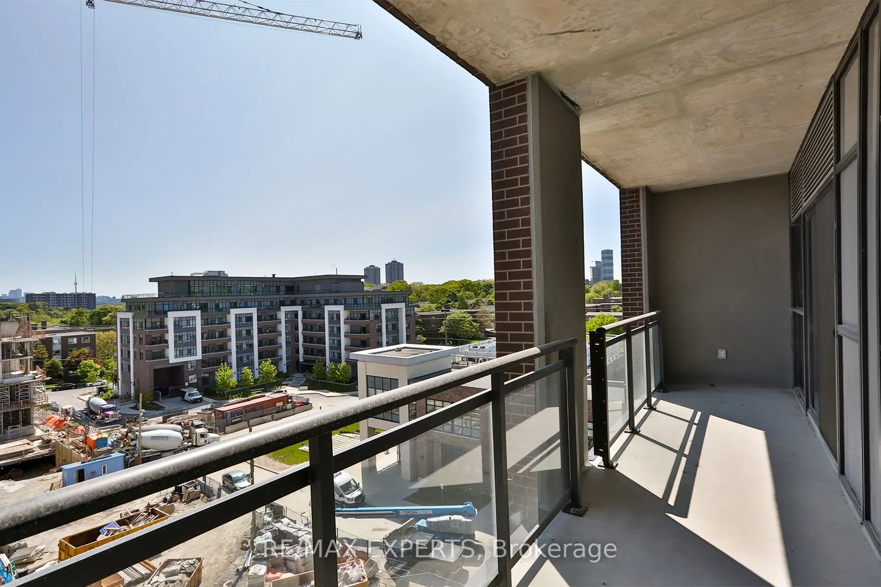 25 Neighbourhood Lane, #603