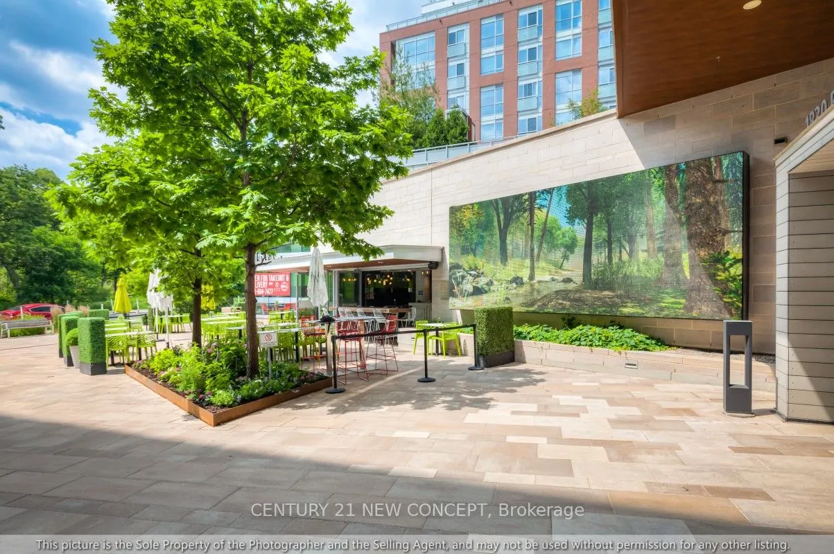 1830 Bloor Street W, #724
