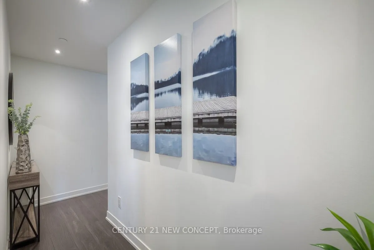 1830 Bloor Street W, #724