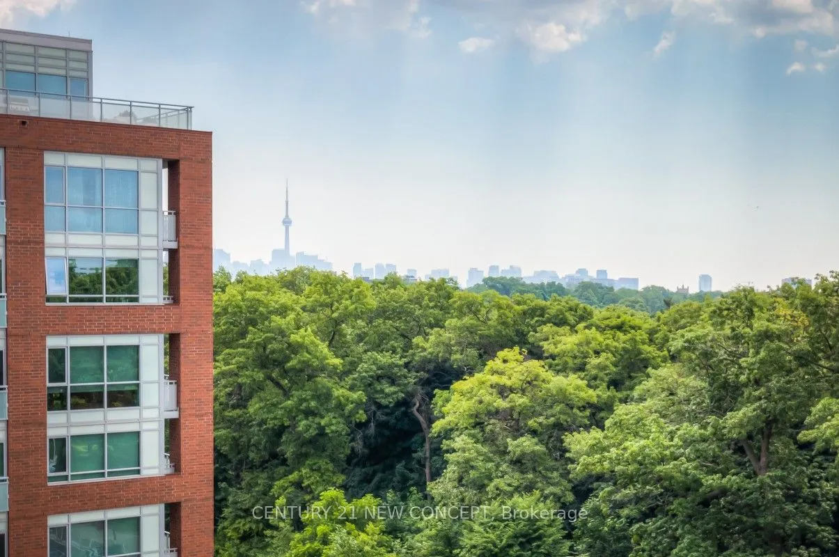 1830 Bloor Street W, #724