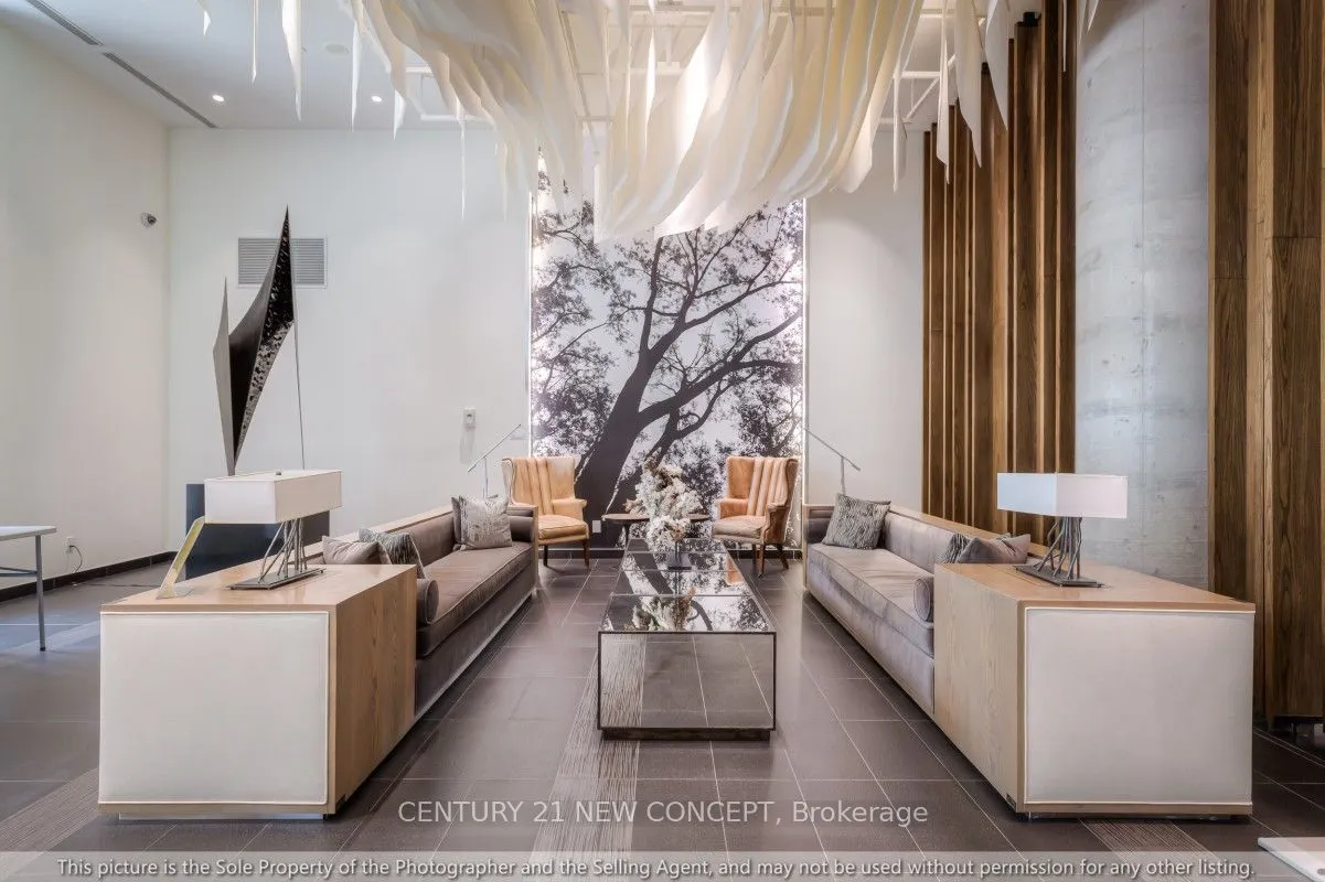 1830 Bloor Street W, #724