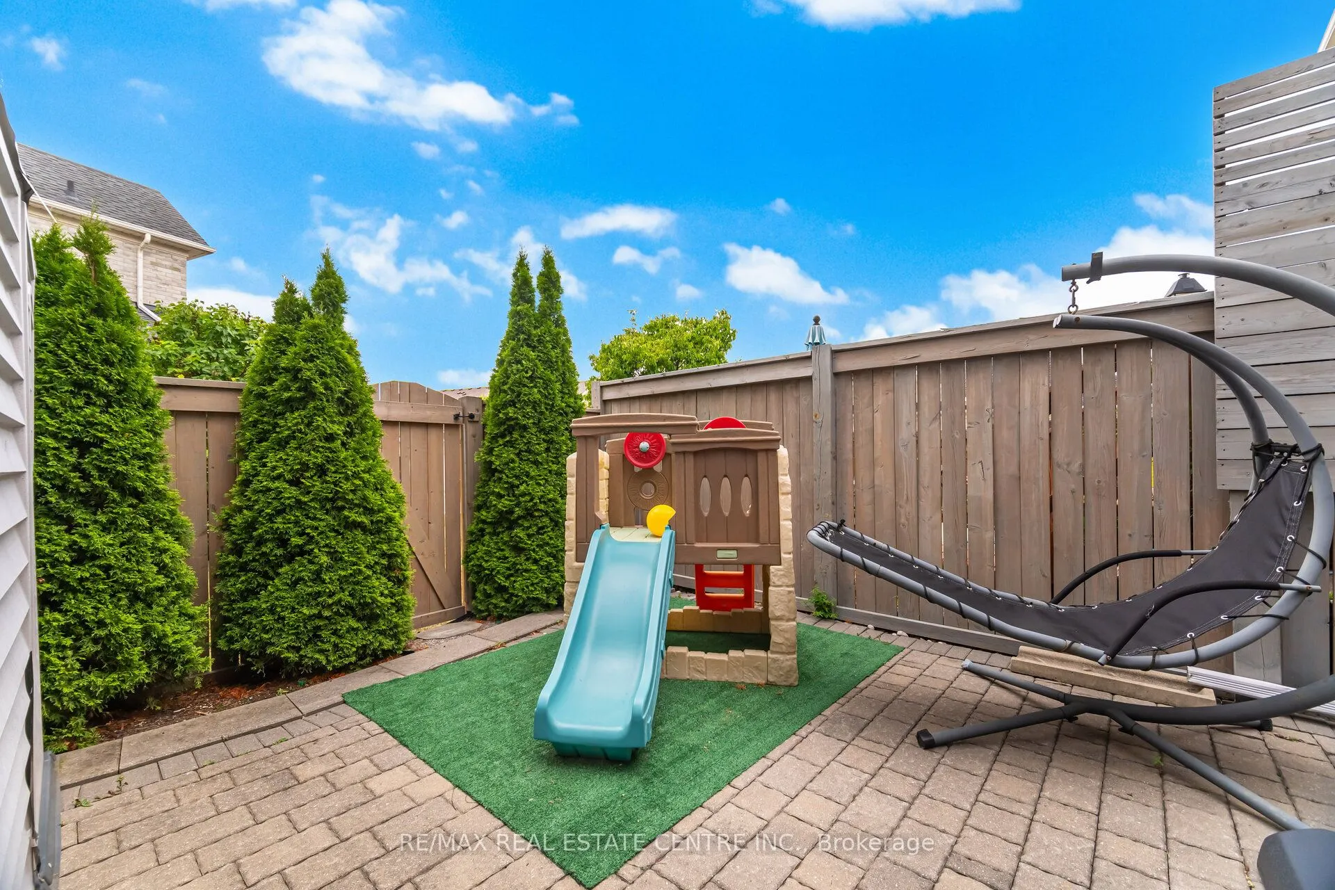 2295 Rochester Circle, #35