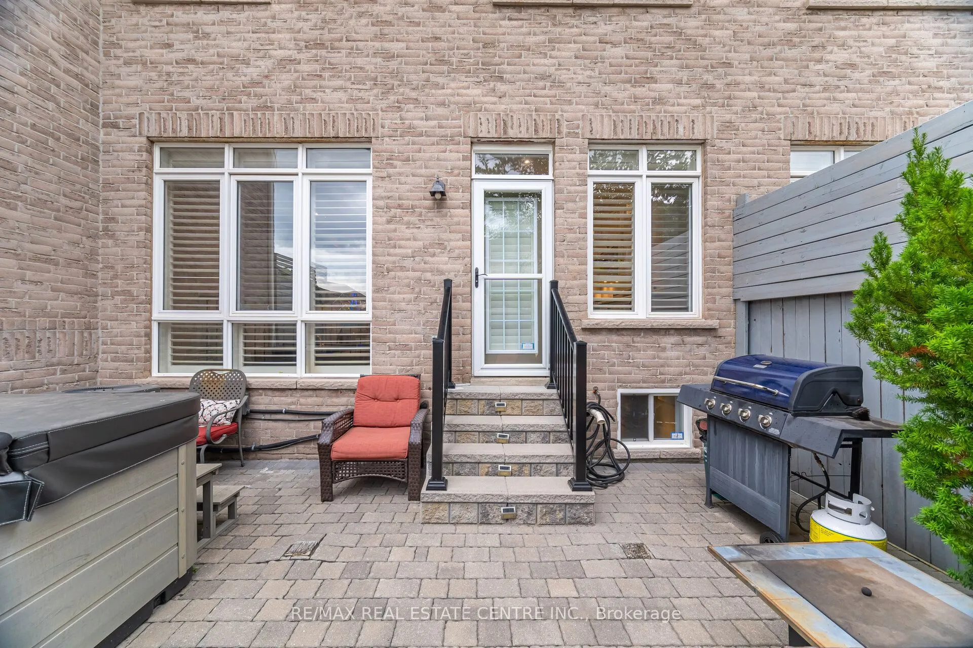 2295 Rochester Circle, #35