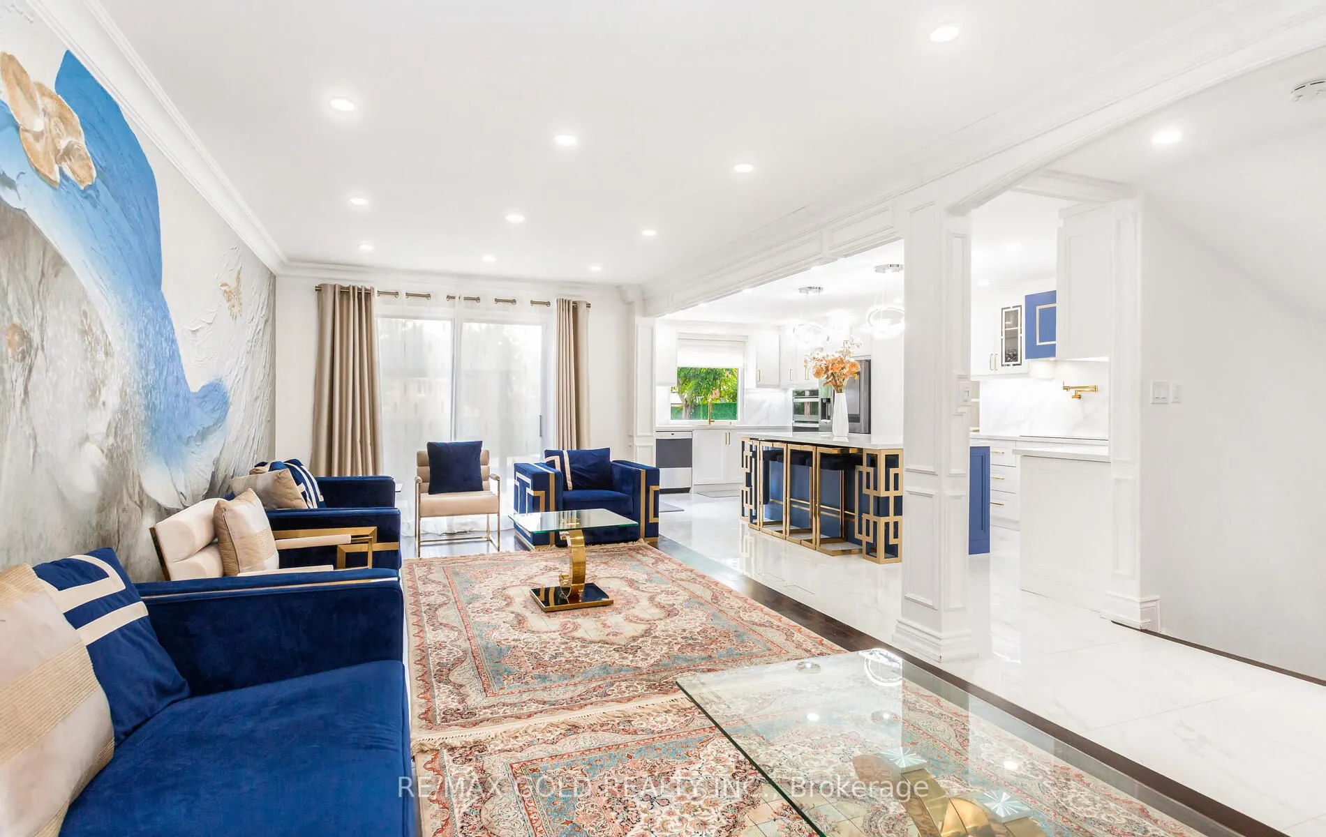 22 Butlers Court