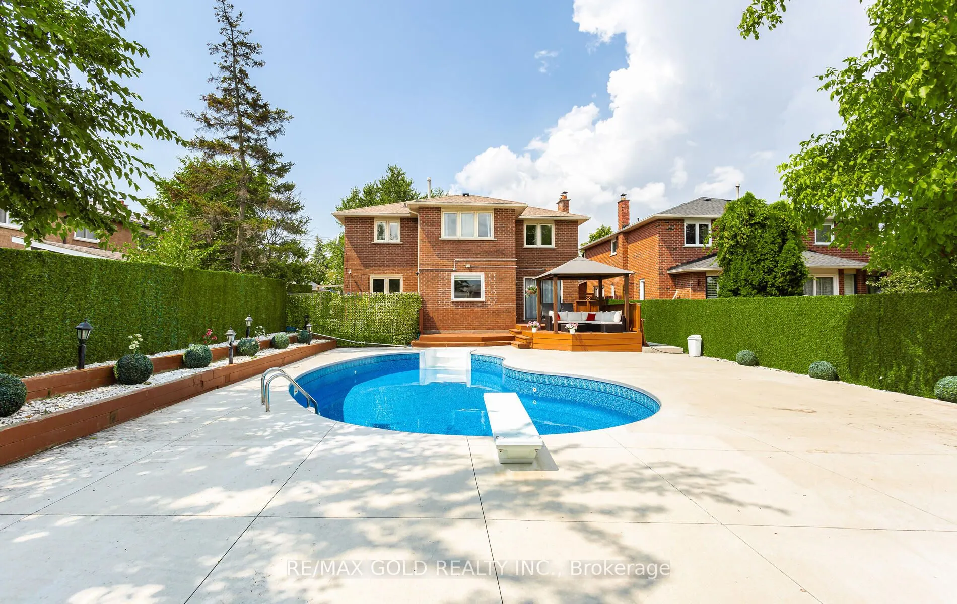 22 Butlers Court