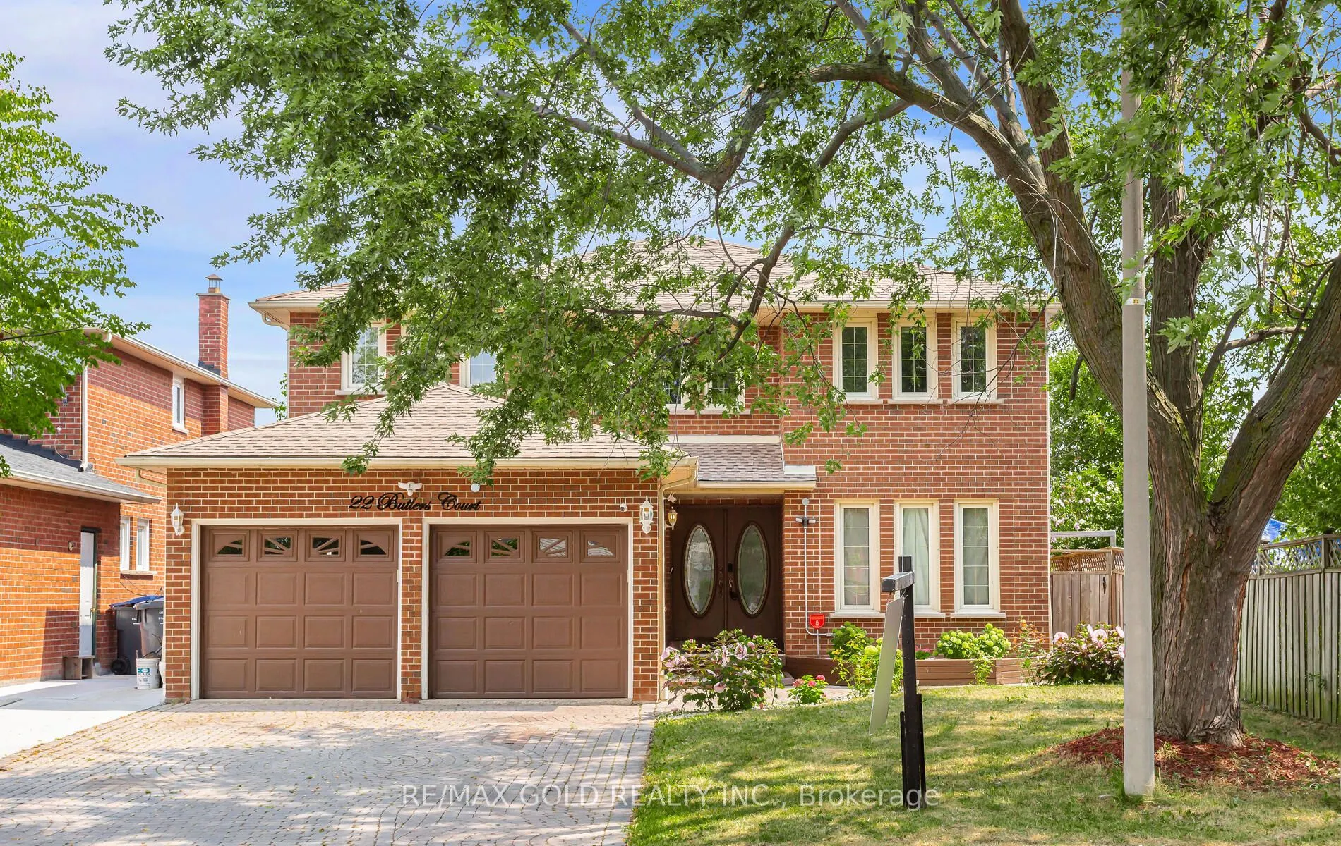 22 Butlers Court