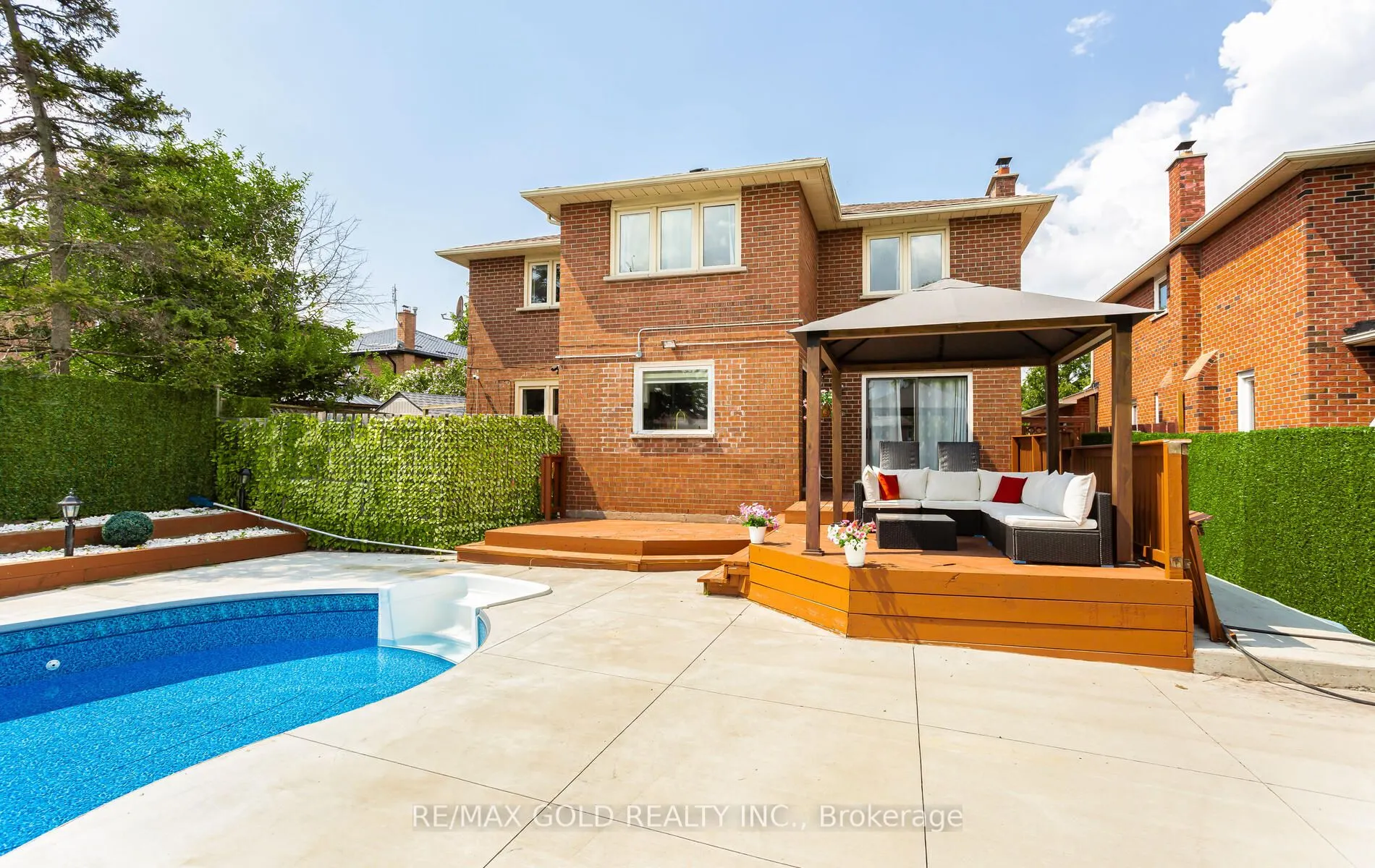 22 Butlers Court