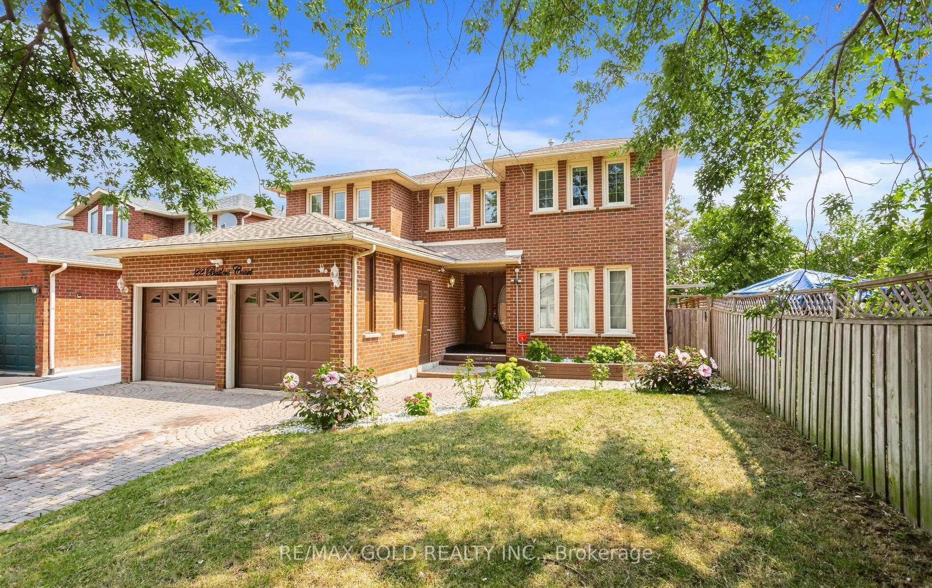 22 Butlers Court