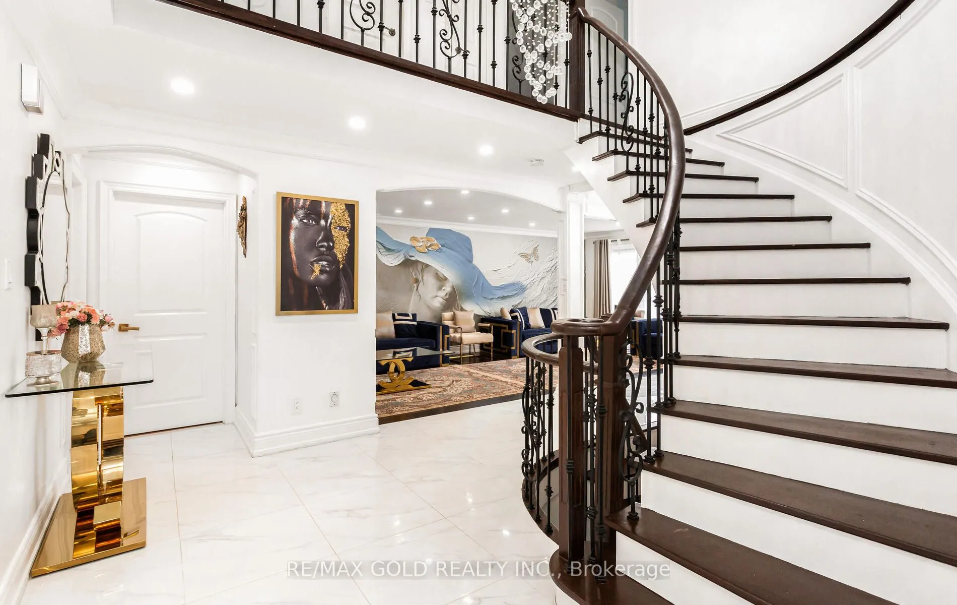 22 Butlers Court