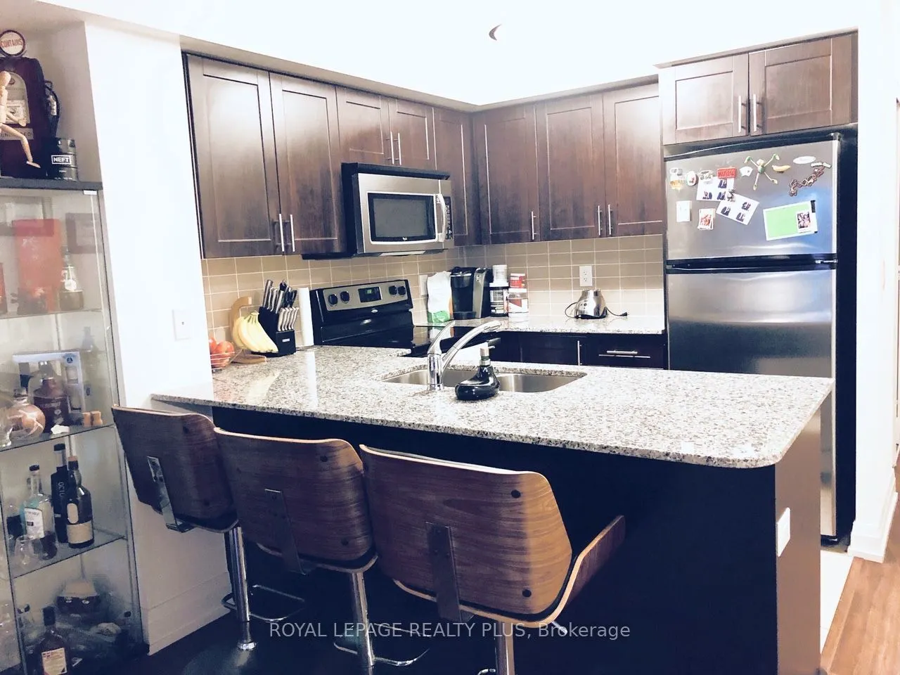 1060 Sheppard Avenue W, #1419