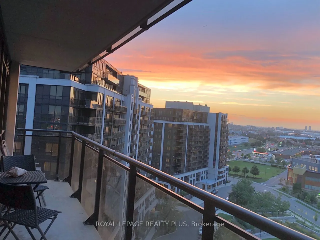 1060 Sheppard Avenue W, #1419
