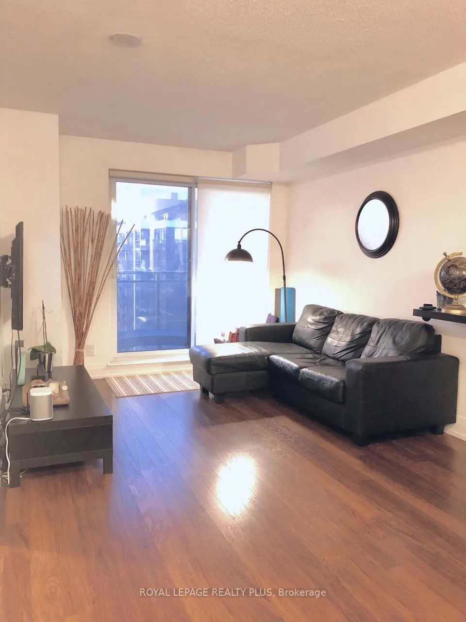 1060 Sheppard Avenue W, #1419