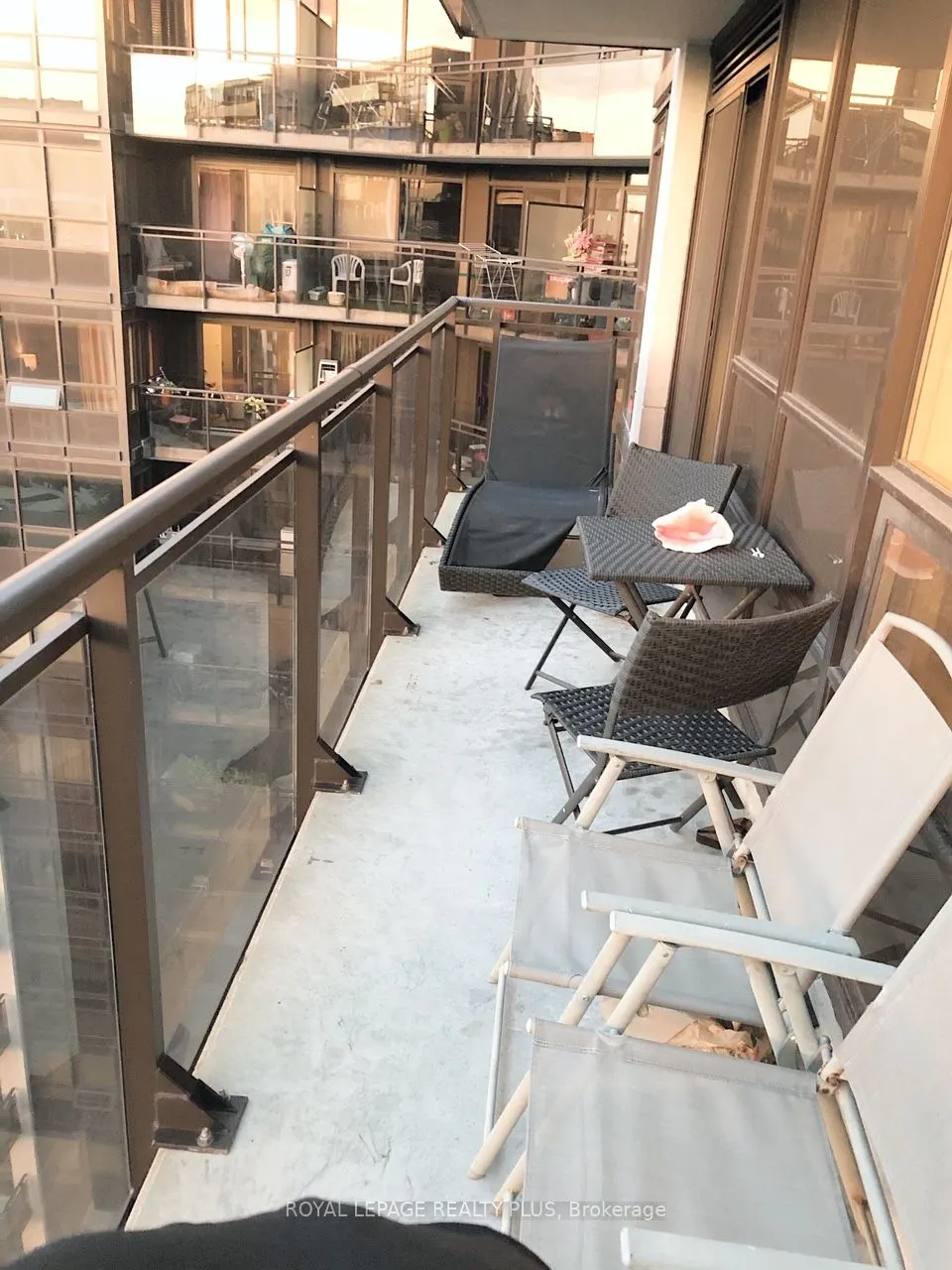 1060 Sheppard Avenue W, #1419