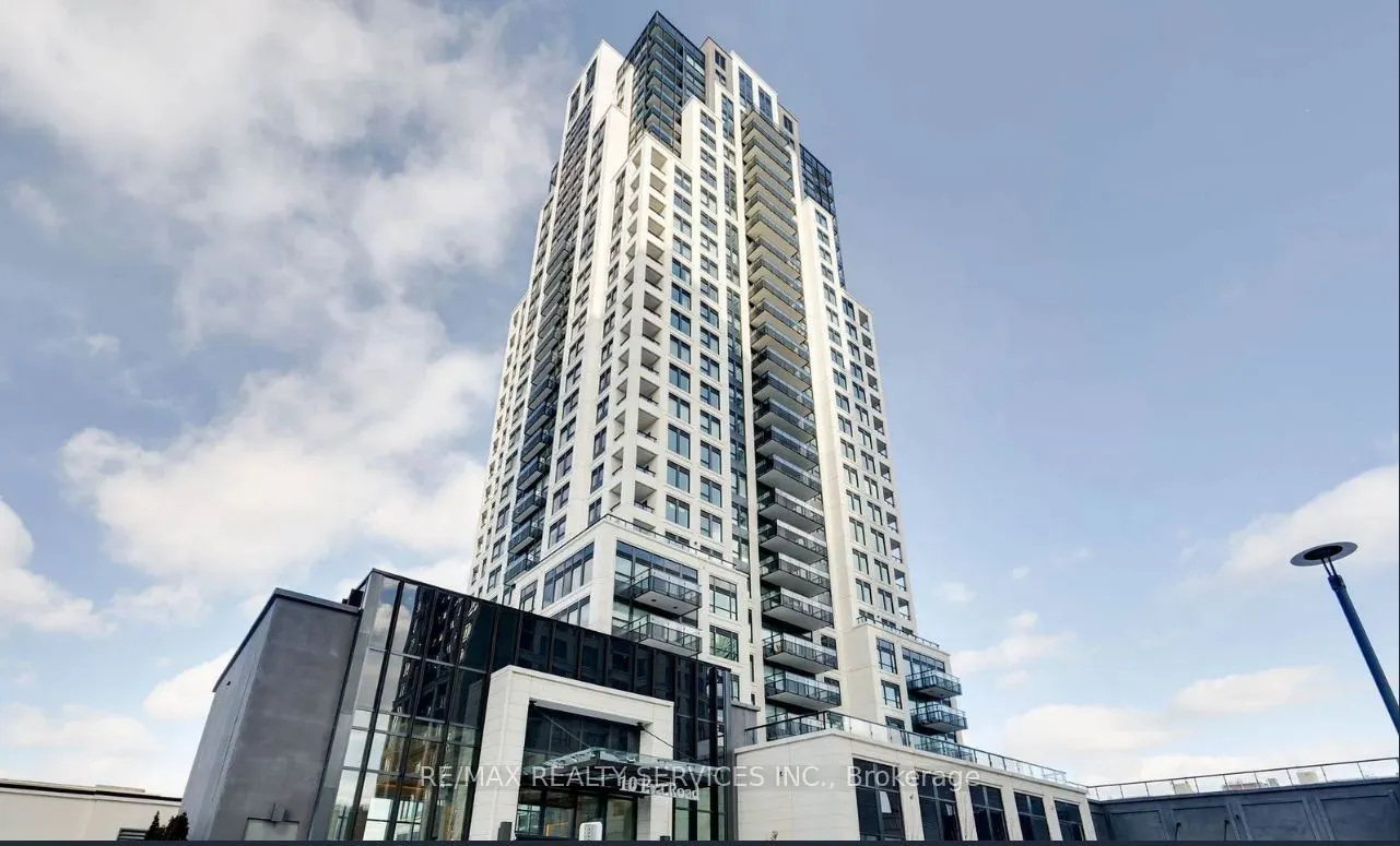 10 Eva Road, #2301