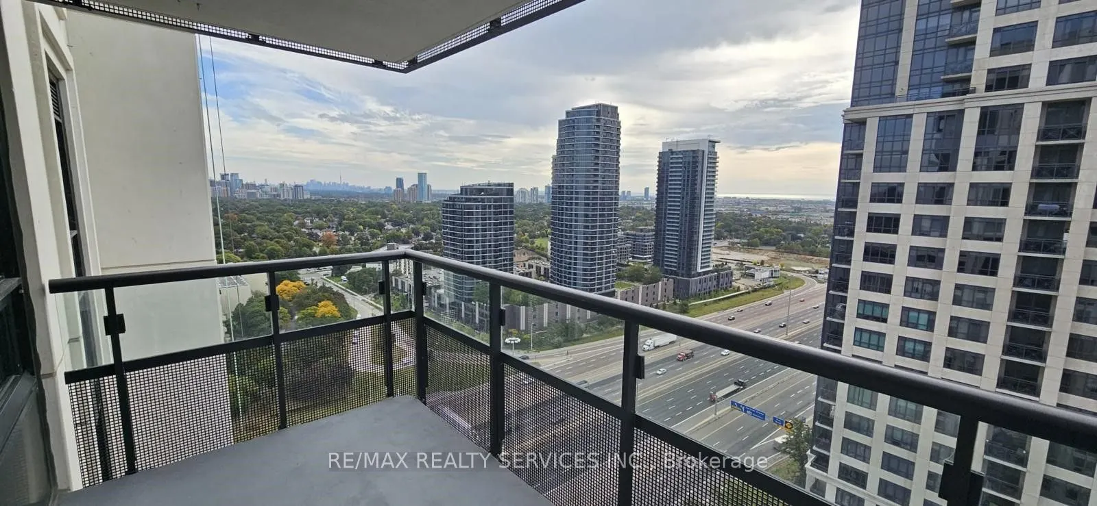 10 Eva Road, #2301