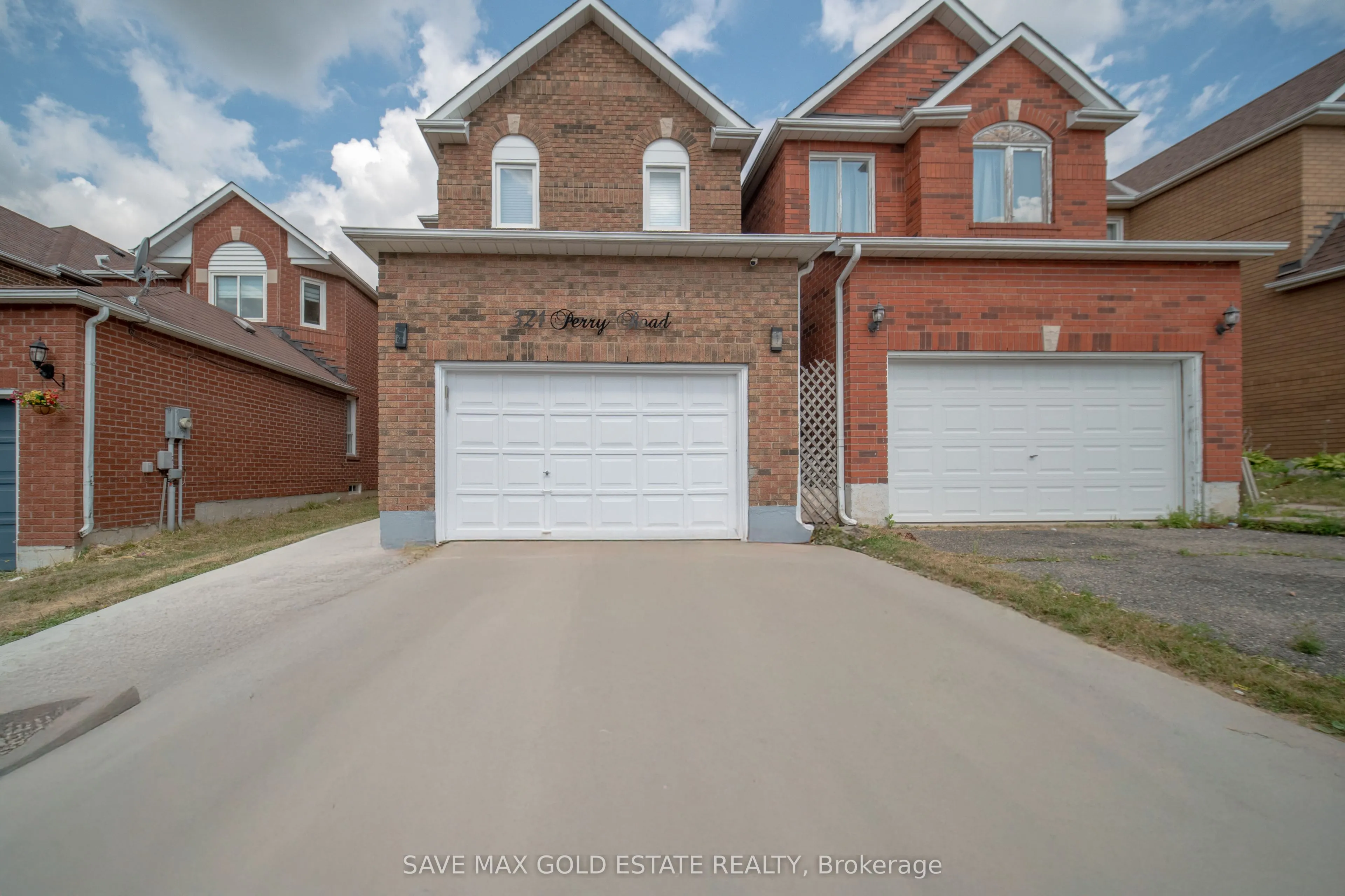 321 Perry Road