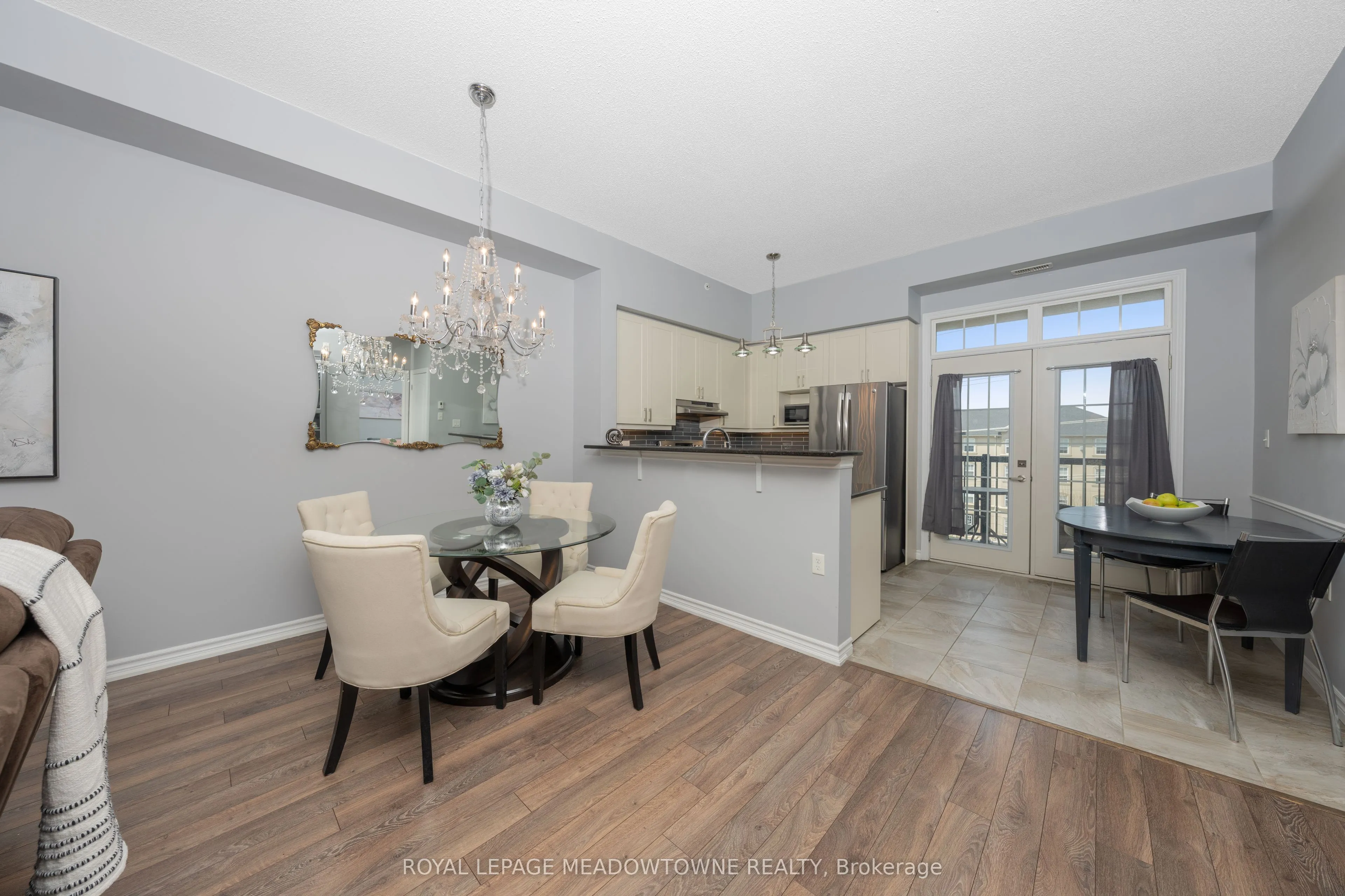 1440 Main Street E, #415